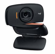 Веб-камераLogitechHDWebcamC525
