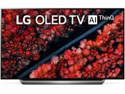 Телевизор55"OLEDTVLGOLED55C9PLA,Black