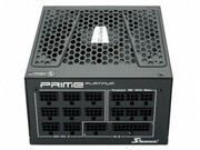 "PowerSupplyATX1300WSeasonicPrime1300PlatinumSSR-1300PDБлокпитания1300ВтSeasonicPRIME1300Platinum(SSR-1300PDActivePFCF3):Retail,стандартATX12V,активныйPFC(0.99);Всекабели-модульные;Разъёмы:МВ(20+4),2xCPU(4+4),12xPCI-E(6+2