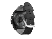 AcmeHRSW301Smartwatch,1.30"TFTIPSColorDisplay,Li-ion,ActiveGPS,Accelerometer,Pedometer,HearRatemonitor,Altimeter,Barometer,TouchScreen,Water-resistantIP66,Bluetooth4.0