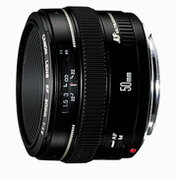 PrimeLensCanonEF50mm,f/1.4USM