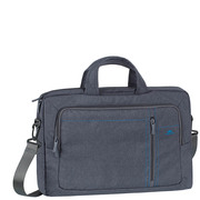 "16""/15""NBbag-RivaCase7530CanvasGreyLaptop,Fitsdeviceshttps://rivacase.com/en/products/categories/laptop-and-tablet-bags/7530-grey-Laptop-Canvas-shoulder-bag-156-detail"