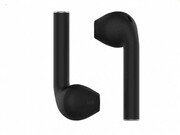 HeadsetTWSAIRSoftBluetooth5.0Li-Pol2x50mAh+300mAh,Black