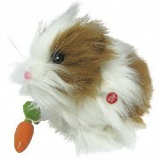 PuffyPets-Topaila,PucelusuldeGuinea