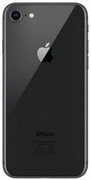 СмартфонAppleiPhone8,128GbSpaceGrey