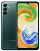 СмартфонSamsungGalaxyA04sSM-A047/DS4+128GBGreenGlobal