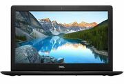 DELLInspiron153000Black(3583),15.6"FHD(Intel®Core™i5-8265U,4xCore,1.6-3.9GHz,4GB(1x4)DDR4,1TBHDD,AMDRadeon™520Graphics2GBGDDR5,CardReader,WiFi-AC/BT4.2,3cell,HD720pWebcam,RUS,Ubuntu,2.03kg)