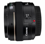 PrimeLensCanonEF50mm,f/1.4USM