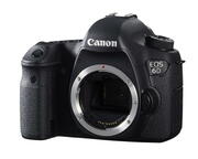 DCCanonEOS6DBody