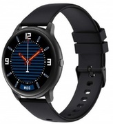 XiaomiIMISmartWatchKW66DoubleStrap,Black