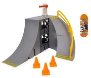 SpinMaster6065920TechDeck-X-ConnectStuntGarage