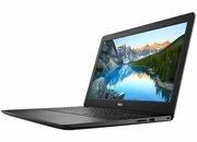 DELLInspiron153000Black(3583),15.6"FHD(Intel®Core™i5-8265U,4xCore,1.6-3.9GHz,4GB(1x4)DDR4,1TBHDD,AMDRadeon™520Graphics2GBGDDR5,CardReader,WiFi-AC/BT4.2,3cell,HD720pWebcam,RUS,Ubuntu,2.03kg)
