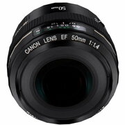 PrimeLensCanonEF50mm,f/1.4USM