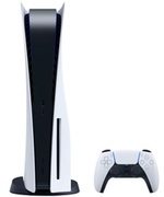 SONYPlayStation5+Returnal,White