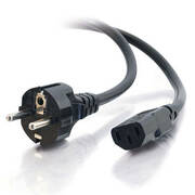 PowerCordPC-220V5,0mHighquality,3x0.75mm2,APCElectronic