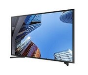 ТелевизорSamsungUE49M5005,Black