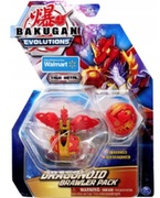 SpinMaster6065680BakuganDragonoid