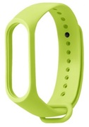 BrataradeschimbsiliconpentuXiaomiMiband3Green
