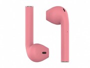 HeadsetTWSAIRSoftBluetooth5.0Li-Pol2x50mAh+300mAh,Pink