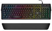 GamingKeyboardSVENKB-G9400,Macro,Backlight,WinLock,12Fnkeys,Wristrest,Black,USB