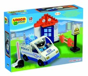 ПолицейскаямашинаUP22