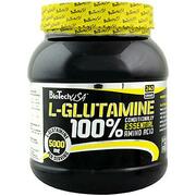 Biotech100%L-GLUTAMINE240грамм