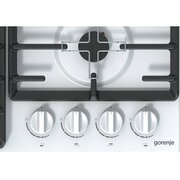 ВарочнаяпанельGORENJEGT641W(BG6BA-G0B)