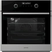 ДуховойшкафGORENJEBO647A33XG(EVP351-423I)