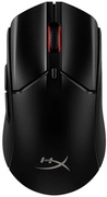WirelessGamingMouseHyperXPulsefireHaste2,26kdpi,6buttons,50G,650IPS,83g,2.4/BT,Black