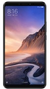 СмартфонXiaomiMiMax3,4/64Gb,EUBlack