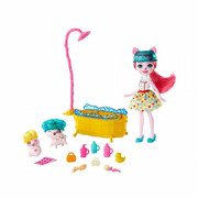 EnchantimalsSetdejoaca"BaiteDistractive"