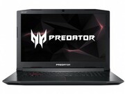 ACERPREDATORHELIOSPH317-52ShaleBlack(NH.Q3EEU.008)17.3"FullHDIPS(Intel®QuadCore™i5-8300H2.30-4.00GHz(CoffeeL),8Gb(2x4)DDR4RAM,128GBSSD/1.0TBHDD,GeForce®GTX1050Ti4GbDDR5,CardReader,WiFi-AC/BT,8cell,HDWebcam,RUS,Linux,2.70kg)