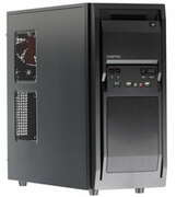 CaseATXChieftecLF-02B-OPw/oPSU,Black