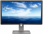 МониторDELLP2415Q,Black