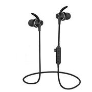PlatinetPM1060BIn-EarBluetoothV4.2+microSDSportEarphones+MicBlack[44462]