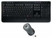 LogitechMK520USBBlack