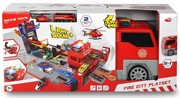 DickieSetauto"Statiepompieri''49cm