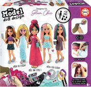 Educa18367MyModel.DollDesignGlam