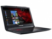 ACERPREDATORHELIOSPH317-52ShaleBlack(NH.Q3EEU.008)17.3"FullHDIPS(Intel®QuadCore™i5-8300H2.30-4.00GHz(CoffeeL),8Gb(2x4)DDR4RAM,128GBSSD/1.0TBHDD,GeForce®GTX1050Ti4GbDDR5,CardReader,WiFi-AC/BT,8cell,HDWebcam,RUS,Linux,2.70kg)