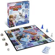MONOPOLYJUNIORFROZENEDITION