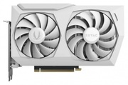 ВидеокартаZOTACGeForceRTX3060TiTwinEdgeWhiteEdition8GBGDDR6X,256bit