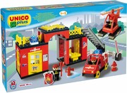 ПожарнаястанцияUP90