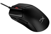 GamingMouseHyperXPulsefireHaste2,26kdpi,6buttons,50G,650IPS,72g,RGB,Black,USB