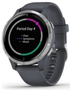 GarminVenuGraniteBluewithSilverHardware