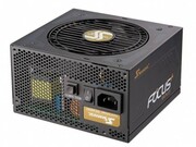 "PowerSupplyATX1000WSeasonicFocusPlus1000GoldSSR-1000FXБлокпитания1000ВтSeasonicFOCUSPLUS1000Gold(SSR-1000FXActivePFCF3):Retail,стандартATX12V,активныйPFC(0.99);Всекабели-модульные;Разъёмы:MB(20+4pin),2xCPU(4+4pin),