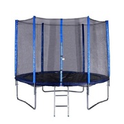 TrambulinaO366сm/h271сm(cuscara)