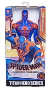 SpidermanF6104Sverse12InDlxTitan2099