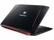 ACERPREDATORHELIOSPH317-52ShaleBlack(NH.Q3EEU.008)17.3"FullHDIPS(Intel®QuadCore™i5-8300H2.30-4.00GHz(CoffeeL),8Gb(2x4)DDR4RAM,128GBSSD/1.0TBHDD,GeForce®GTX1050Ti4GbDDR5,CardReader,WiFi-AC/BT,8cell,HDWebcam,RUS,Linux,2.70kg)