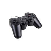 AcmeGA07DigitalGamepad,8-wayD-padJoysticks:2x360°,pushableButtons:12+4shoulderbuttons,Dualvibration,USB2.0(accesoriuconsolajocjoystickgamepad/игровойманипуляторджойстикгеймпад)