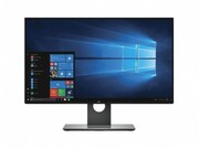 Монитор27.0"DELLIPSLEDU2719DUltraSharpBorderlessBlack